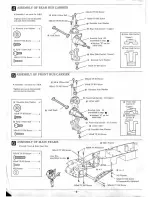 Предварительный просмотр 6 страницы Kyosho USA-1 Monster Truck 3165 Manual