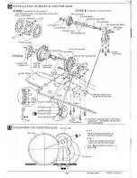 Предварительный просмотр 2 страницы Kyosho USA-1 Nitro Crusher Manual