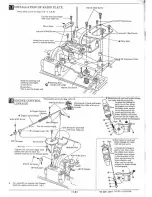 Предварительный просмотр 6 страницы Kyosho USA-1 Nitro Crusher Manual