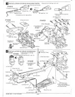 Предварительный просмотр 24 страницы Kyosho USA-1 Nitro Crusher Manual