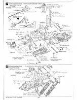 Предварительный просмотр 26 страницы Kyosho USA-1 Nitro Crusher Manual