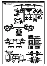 Предварительный просмотр 5 страницы Kyosho V-One R Evo Instruction Manual