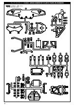 Предварительный просмотр 6 страницы Kyosho V-One R Evo Instruction Manual