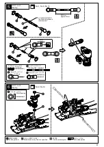 Preview for 9 page of Kyosho V-One R Evo Instruction Manual