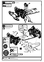 Предварительный просмотр 15 страницы Kyosho V-One R Evo Instruction Manual