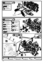 Предварительный просмотр 20 страницы Kyosho V-One R Evo Instruction Manual