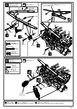 Предварительный просмотр 21 страницы Kyosho V-One R Evo Instruction Manual