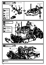 Предварительный просмотр 24 страницы Kyosho V-One R Evo Instruction Manual