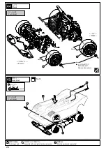 Preview for 26 page of Kyosho V-One R Evo Instruction Manual