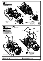 Предварительный просмотр 27 страницы Kyosho V-One R Evo Instruction Manual