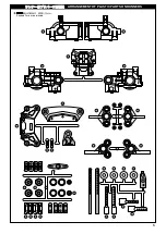 Предварительный просмотр 5 страницы Kyosho V-One R Instruction Manual