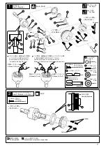 Предварительный просмотр 7 страницы Kyosho V-One R Instruction Manual