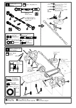 Предварительный просмотр 8 страницы Kyosho V-One R Instruction Manual