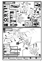 Предварительный просмотр 9 страницы Kyosho V-One R Instruction Manual