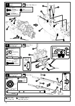 Предварительный просмотр 10 страницы Kyosho V-One R Instruction Manual