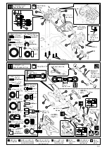 Предварительный просмотр 11 страницы Kyosho V-One R Instruction Manual