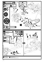 Предварительный просмотр 14 страницы Kyosho V-One R Instruction Manual