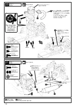 Предварительный просмотр 16 страницы Kyosho V-One R Instruction Manual