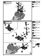 Предварительный просмотр 24 страницы Kyosho V-ONE R4 SP Instruction Manual