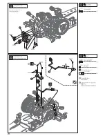 Предварительный просмотр 26 страницы Kyosho V-ONE R4 SP Instruction Manual