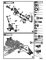 Предварительный просмотр 27 страницы Kyosho V-ONE R4 SP Instruction Manual