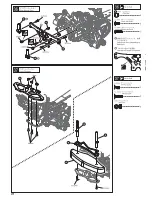 Предварительный просмотр 28 страницы Kyosho V-ONE R4 SP Instruction Manual