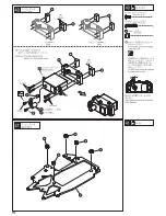 Предварительный просмотр 30 страницы Kyosho V-ONE R4 SP Instruction Manual