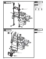 Предварительный просмотр 32 страницы Kyosho V-ONE R4 SP Instruction Manual