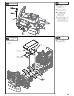 Предварительный просмотр 33 страницы Kyosho V-ONE R4 SP Instruction Manual