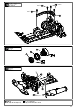 Предварительный просмотр 9 страницы Kyosho V-One RR 31102 Instruction Manual