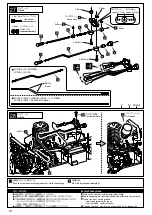 Предварительный просмотр 14 страницы Kyosho V-One RR 31102 Instruction Manual