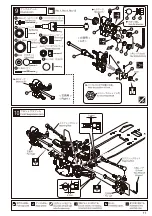 Предварительный просмотр 11 страницы Kyosho V-One RRR Evo Instruction Manual