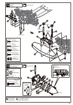 Предварительный просмотр 13 страницы Kyosho V-One RRR Evo Instruction Manual