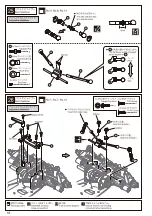 Предварительный просмотр 18 страницы Kyosho V-One RRR Evo Instruction Manual