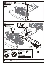 Предварительный просмотр 21 страницы Kyosho V-One RRR Evo Instruction Manual