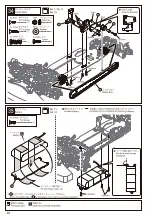 Предварительный просмотр 22 страницы Kyosho V-One RRR Evo Instruction Manual