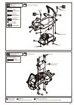 Предварительный просмотр 23 страницы Kyosho V-One RRR Evo Instruction Manual