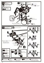 Предварительный просмотр 24 страницы Kyosho V-One RRR Evo Instruction Manual