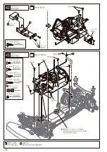 Предварительный просмотр 26 страницы Kyosho V-One RRR Evo Instruction Manual