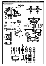 Предварительный просмотр 5 страницы Kyosho V-one RRR Instruction Manual