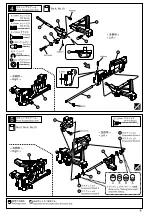 Предварительный просмотр 9 страницы Kyosho V-one RRR Instruction Manual