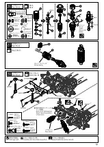 Предварительный просмотр 19 страницы Kyosho V-one RRR Instruction Manual