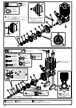 Предварительный просмотр 26 страницы Kyosho V-one RRR Instruction Manual