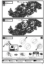 Предварительный просмотр 29 страницы Kyosho V-one RRR Instruction Manual