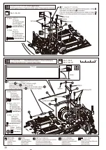 Предварительный просмотр 26 страницы Kyosho V-One S III Evo Instruction Manual