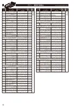 Предварительный просмотр 51 страницы Kyosho V-One S III Evo Instruction Manual