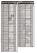 Предварительный просмотр 55 страницы Kyosho V-One S III Evo Instruction Manual