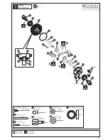 Предварительный просмотр 11 страницы Kyosho V-ONE SR Instruction Manual