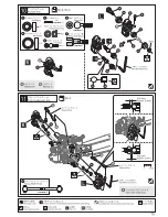 Предварительный просмотр 15 страницы Kyosho V-ONE SR Instruction Manual