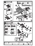 Предварительный просмотр 21 страницы Kyosho V-ONE SR Instruction Manual